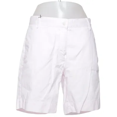 Shorts (Rosa) från GANT Woman Bomull