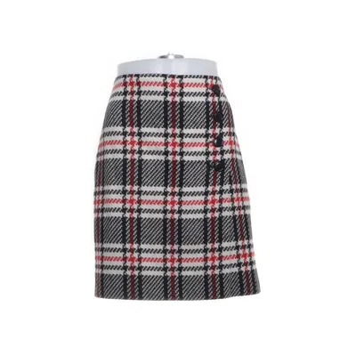 Kjol (Vit, Svart, Röd) från Taifun