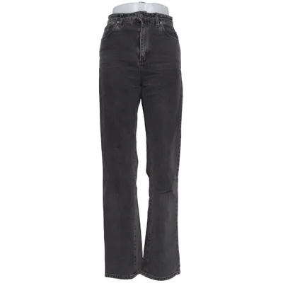 Jeans (Highstraight) from Abrand Jeans Cotton, Elastane