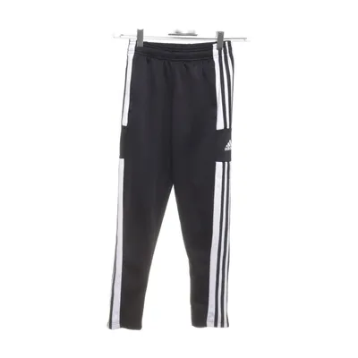 Joggingbroek (Zwart) van Adidas Gerecycled polyester