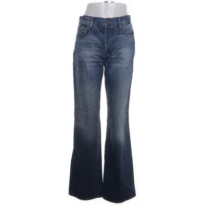 Jean (Bleu) de Zara Coton