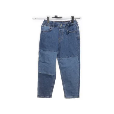 Jeans (Blue) from H&M Cotton, Elastane