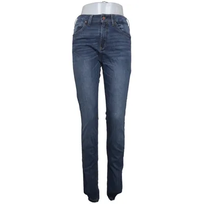 Jeans (High Rise Skinny) från Ariat Bomull, Elastan