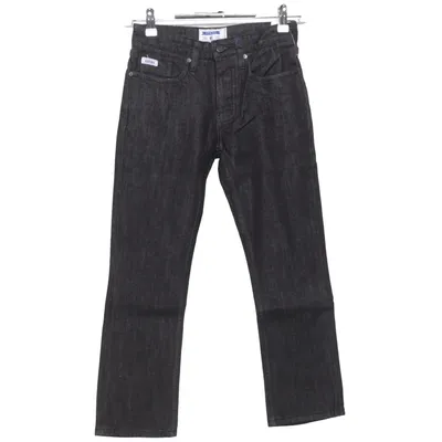 Jeans (Black) from Etnies Cotton, Elastane