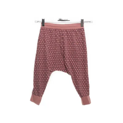 Haremsbyxor (Rosa, Flerfärgad) från Pusblu Bomull
