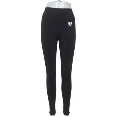 Sports tights (Black) from ICIW Elastane, Polyamide