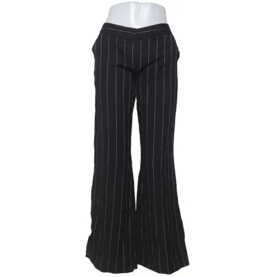 Kostuumbroek (Zwart, Wit) van Clothes Wol