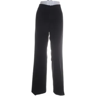 Kostymbyxor (Svart) från Flash Polyester, Viskos, Elastan