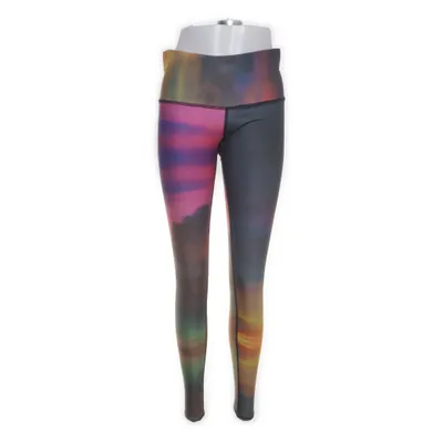 Leggings (Multicolored) from Teeki Elastane, Recycled polyester