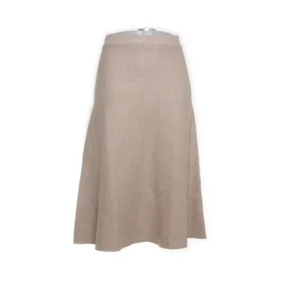 Kjol (Beige) från Tom Tailor Polyamid, Polyester, Viskos
