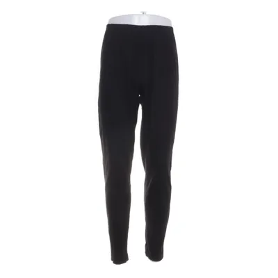 Pantalon de pyjama (Noir) de Jackie Coton, Élasthane