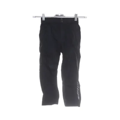 Friluftsbyxor (Svart) från Basic U Nylon