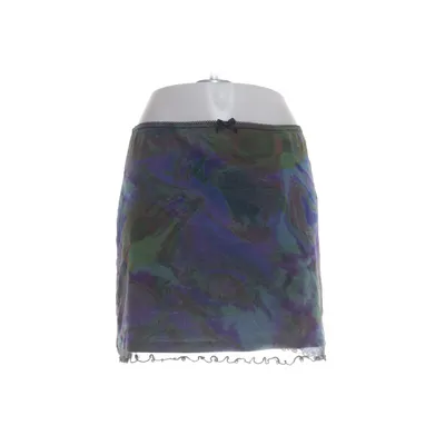 Rok (Meerkleurig) van Urban Outfitters Nylon, Polyester