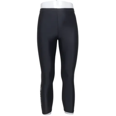 Sportleggings (Schwarz) von Barrel