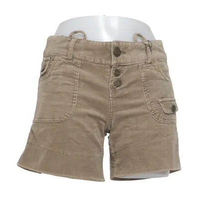 Shorts (Brun) från Creeks Bomull, Elastan, Polyester