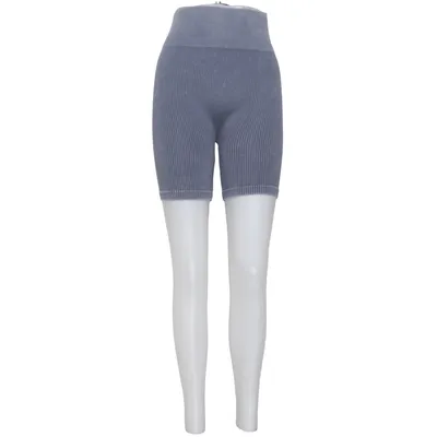 Short de compression (Bleu) de Aura Élasthane, Polyamide