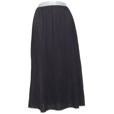 Petticoat (Black) from Vanity Fair Polyamide