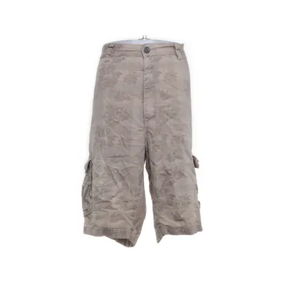 Cargoshorts (Beige, Flerfärgad) från Angelo Litrico