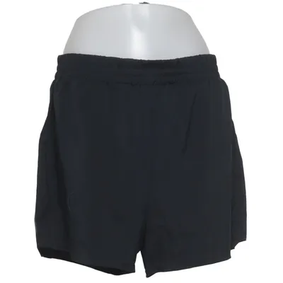 Träningsshorts (Svart) från Karrimor Elastan, Polyester