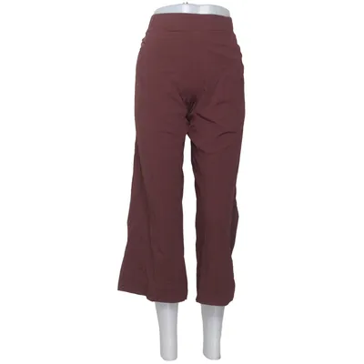 Pants (Brown) from Mountain Hard Wear Elastane, Polyamide, Polyester