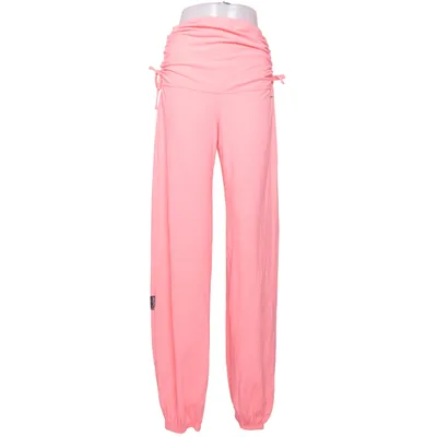 Maternity pants (Pink) from Winshape Cotton, Elastane, Polyester