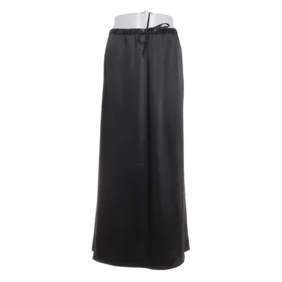Jupe longue (Noir) de Pernilla Wahlgren Design Polyester