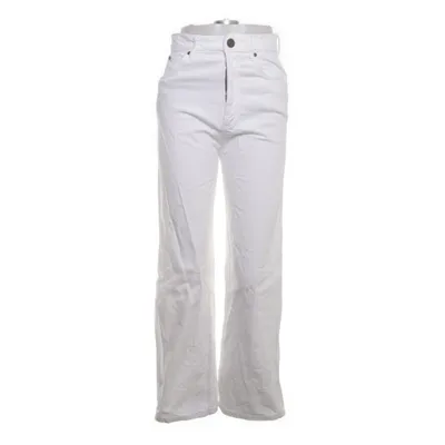Jeans (Vit) från Sandro Bomull, Polyester