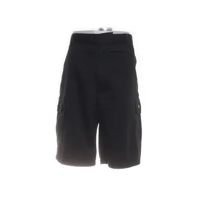 Cargo shorts (Black) from Dickies Cotton, Polyester