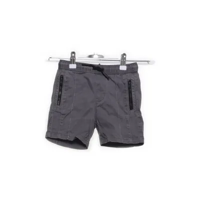 Jeansshorts (Grå) från Zara Boys Collection Bomull, Elastan