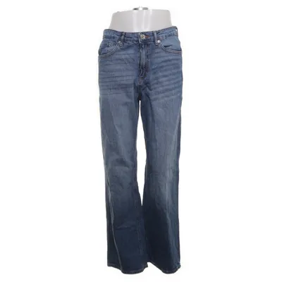 Jeans (Blue) from Vero Moda Denim Recycled cotton