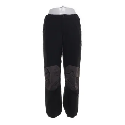 Täckbyxor (Svart, Grå) från Jack Wolfskin Polyamid