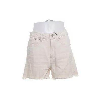 Jeansshorts (Beige) från Tom Tailor Bomull