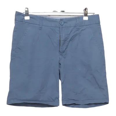Shorts (Blue) from Cross Sportswear Cotton