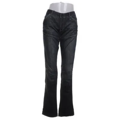 Jeans (Blå) från G-Star Raw Denim Bomull