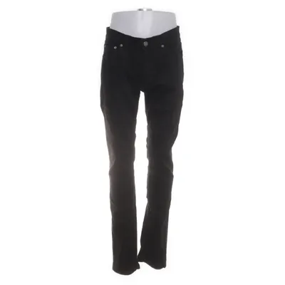 Spijkerbroek (Zwart) van Acne Studios Katoen, Elastaan, Polyester