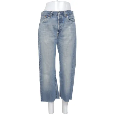 Jeans (501) from Levi Strauss & Co