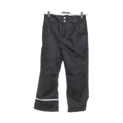 Skibroek (Zwart) van Kuling Polyester