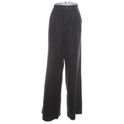 Palazzo pants (Gray) from Cotton Club Elastane, Polyester, Viscose