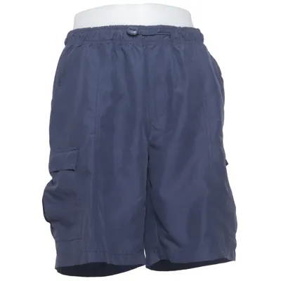 Cargoshorts (Blå) från Insperia