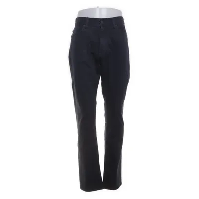 Jeans (Blå) från East West Bomull, Elastan