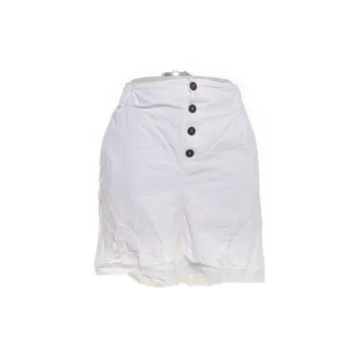 Shorts (White) from Blanc du Nil Cotton