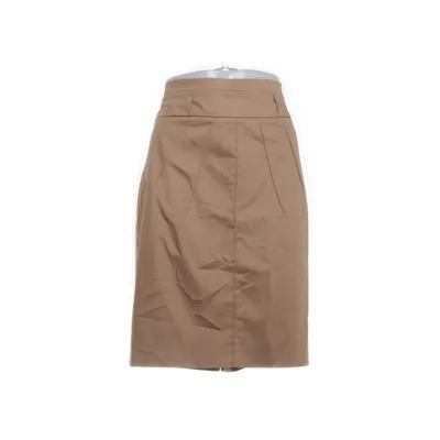 Kjol (Beige) från Natan Bomull, Elastan