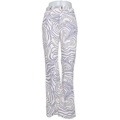 Jeans (Blå, Beige, Flerfärgad) från Zara