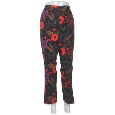 Pants (Dora Cropped) from Raffaello Rossi Elastane, Polyester