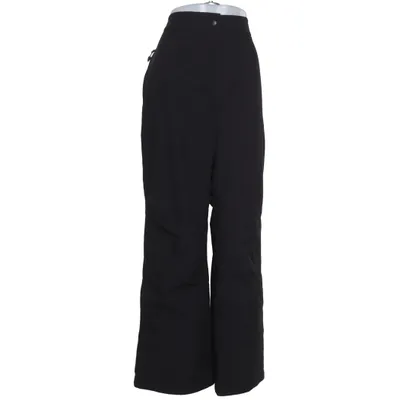 Snow pants (Black) from Maier Sports Polyester
