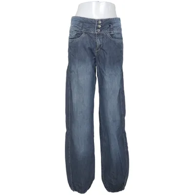 Jeans (Blau) von Denim by Lindex Baumwolle