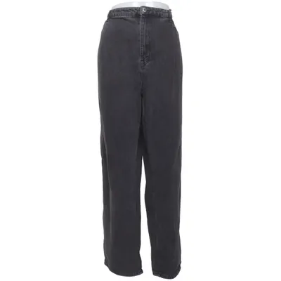 Spijkerbroek (Zwart) van &Denim by H&M Katoen