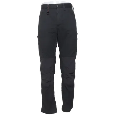 Arbejdsbukser (Ws Service Stretch Lt) fra Worksafe Bomuld, Elastan, Polyamid, Polyester
