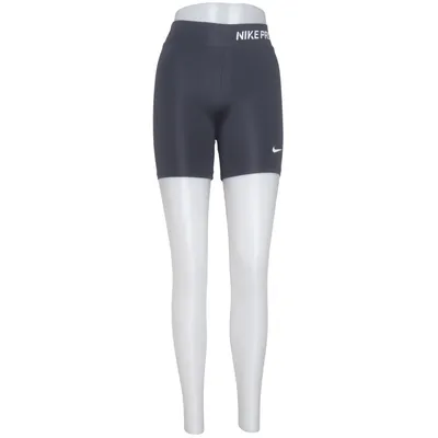 Kompressionsshorts (Grå) fra Nike Pro Bomuld