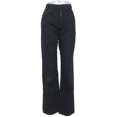 Jeans (Sort) fra Filippa K Bomuld